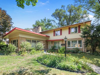 403 Uvedale Rd, Riverside, IL, 60546