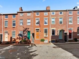 12 E Hamburg St, Baltimore, MD