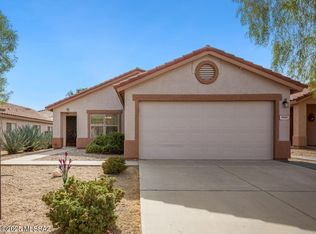 3463 N Boyce Spring Ln, Tucson, AZ 85745