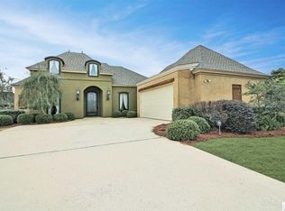 311 Bunker Ln #7, Monroe, LA 71203