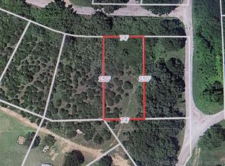 2 Perry St, Prue, OK 74060