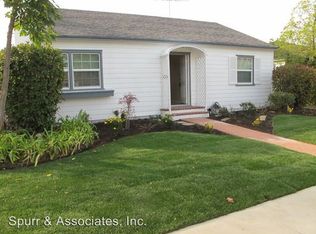 3555 Rose Ave, Long Beach, CA 90807