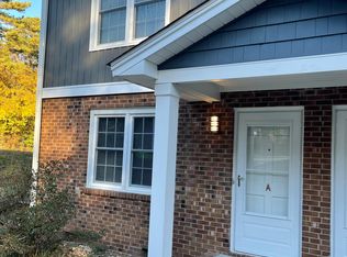 1401 Harth Dr #A, Garner, NC 27529