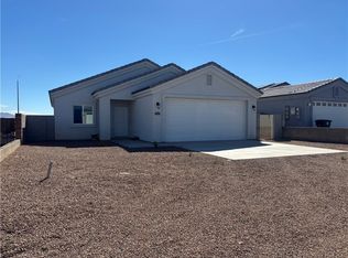 3582 N Nevada St, Kingman, AZ 86409