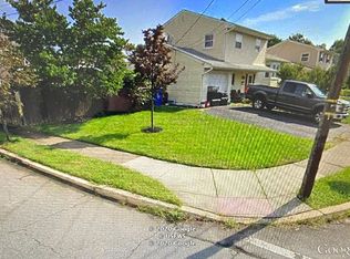244 Willow St, Port Reading, NJ 07064