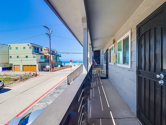 3rd image of 3600 Mission Blvd APT 18