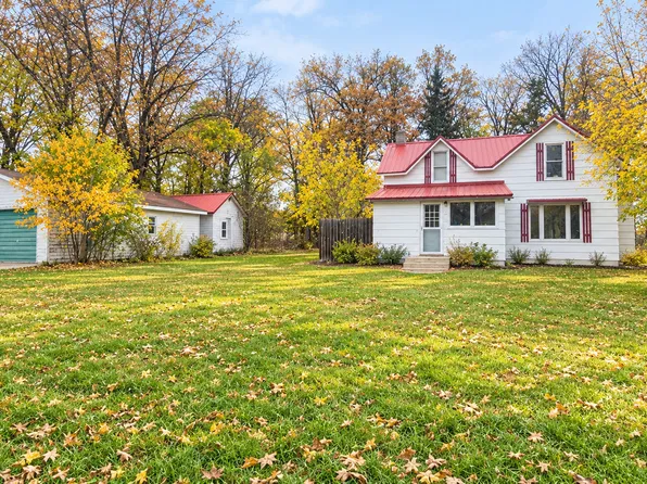 46563 635th Ave, Sebeka, MN 56477