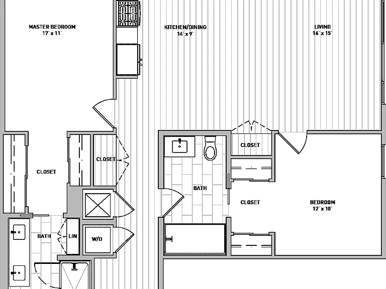 Domain WeHo — Photo 67