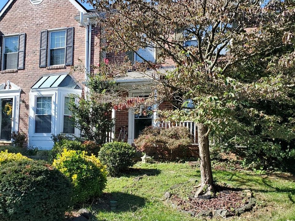 201 Hunters Run Ter, Bel Air, MD 21015 Zillow