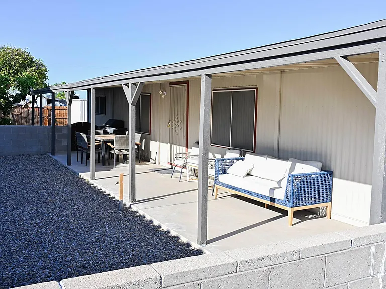 10584 E Amber Dr — Photo 4