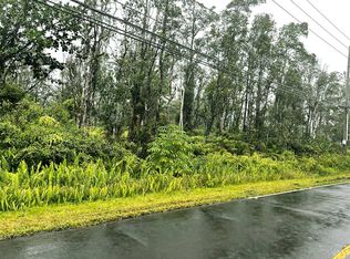 Leilani Ave LOT 46, Pahoa, HI 96778