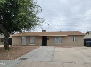 4951 W Crittenden Ln, Phoenix, AZ 85031