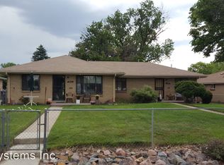 3214 Cherry St, Denver, CO 80207