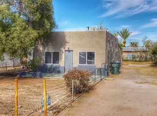 144 W Palmdale St, Tucson, AZ 85714