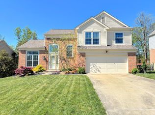 3210 McCowan Dr, Taylor Mill, KY 41015