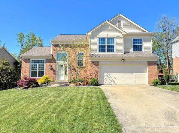 3210 McCowan Dr, Taylor Mill, KY 41015