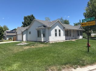 604 Darlene Ct, Grand Junction, CO 81504