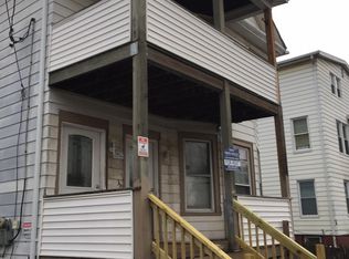 339 Mansion St #2, Poughkeepsie, NY 12601