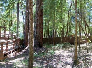 1951 Goose Rd, Willits, CA 95490