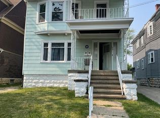 140 Lafayette Ave, Buffalo, NY 14213