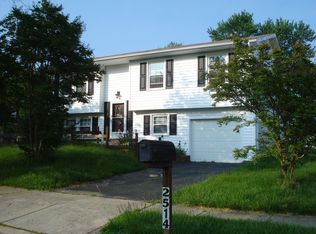 2514 Symphony Ln, Gambrills, MD 21054