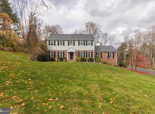 4101 Tinker Hill Rd, Phoenixville, PA 19460
