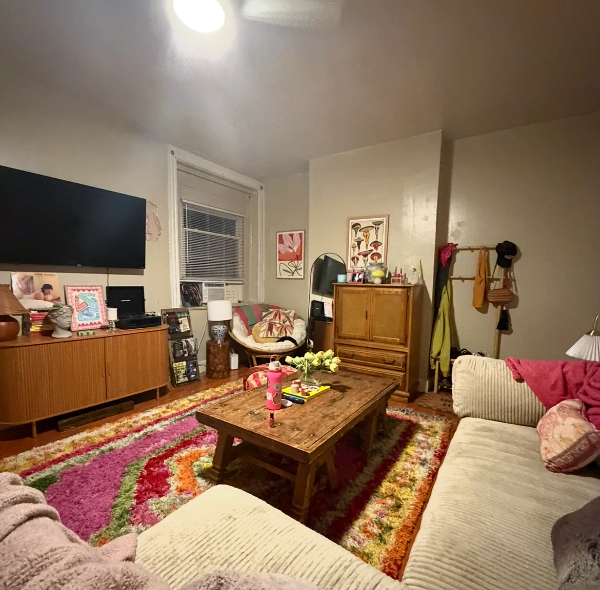 1 bed, $1,000 — Photo 3