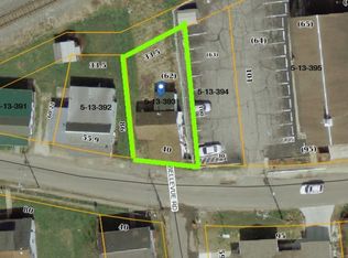 706 5th Ave, Huntington, WV 25702