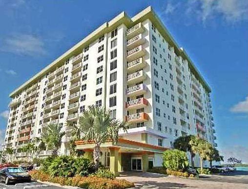 2nd image of 10350 W Bay Harbor Dr APT 8S