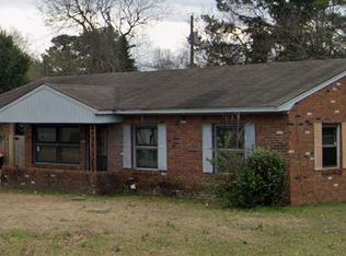 612 Cypress St, Columbus, MS 39702