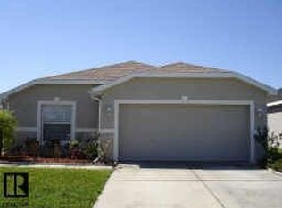 12434 Rustic View Ct, Tampa, FL 33635
