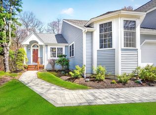 1 Arbor Ct, Burlington, MA 01803