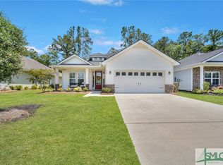 198 Martello Rd, Pooler, GA 31322