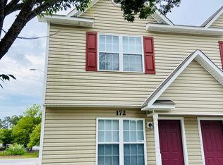 172 Cornerstone Pl, Jacksonville, NC 28546