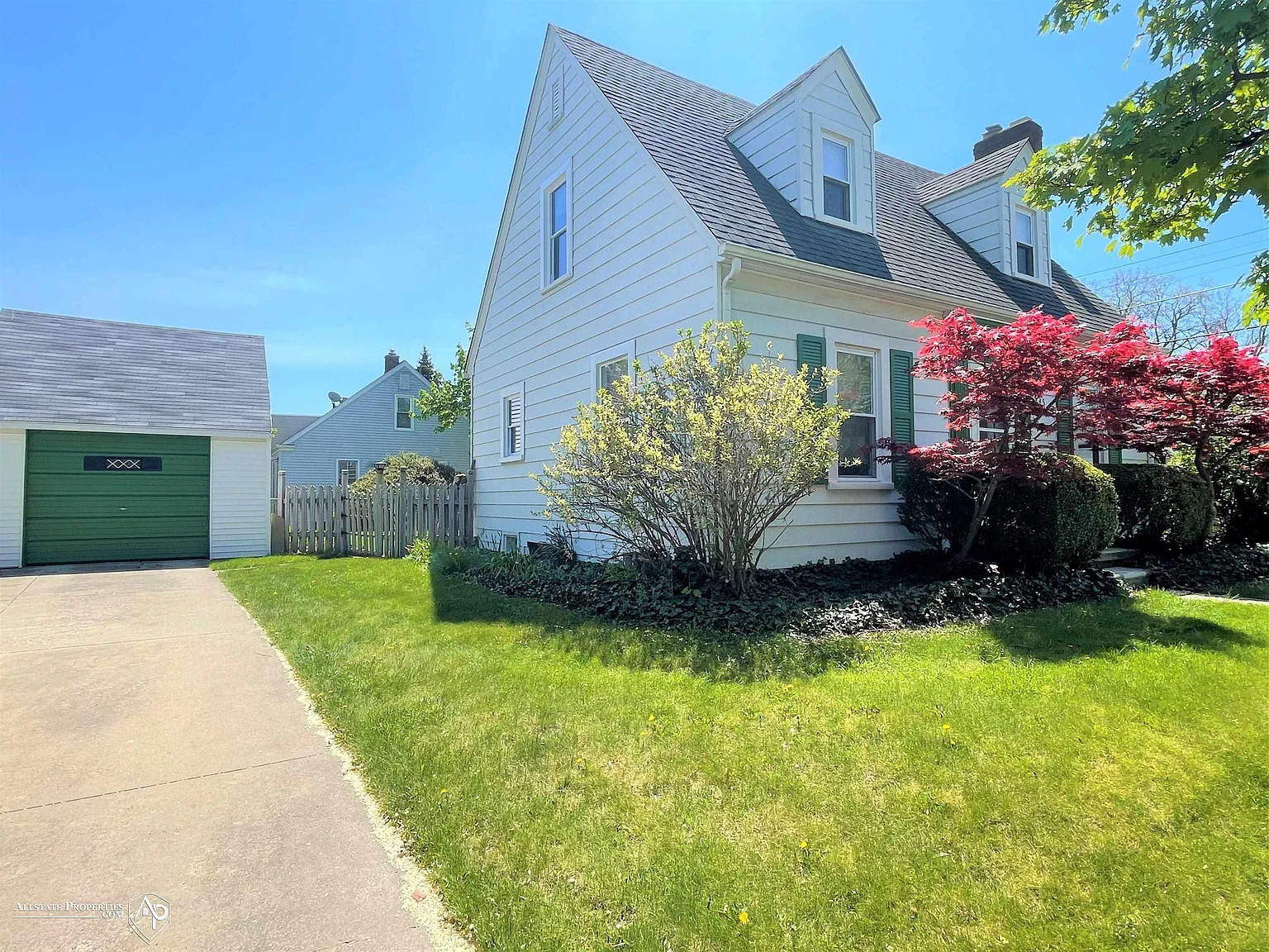 2645 Chicago Blvd photo 1