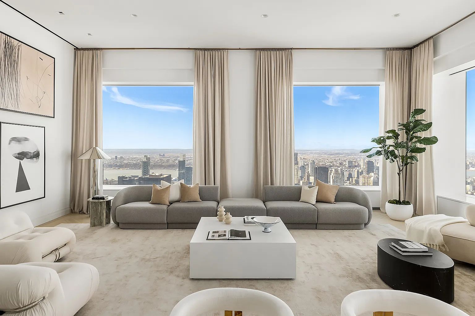 432 Park Ave #66B, New York, NY 10022 | MLS #22112984 | Zillow