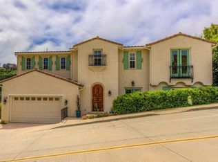 2665 Ridgegate Row, La Jolla, CA 92037