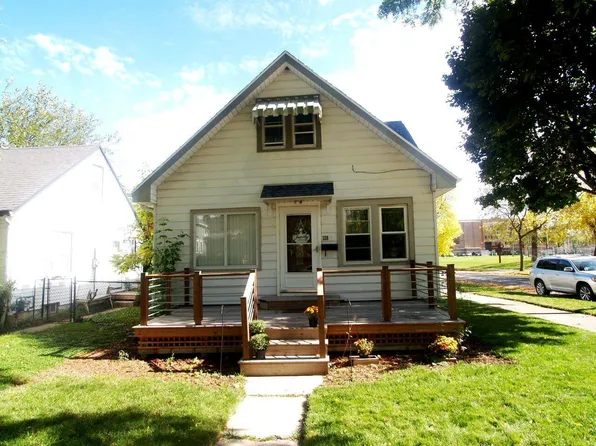 338 South 63rd STREET, Milwaukee, WI 53214