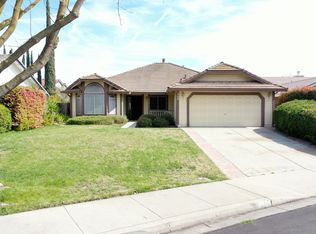 2500 Orchard Park Way, Modesto, CA