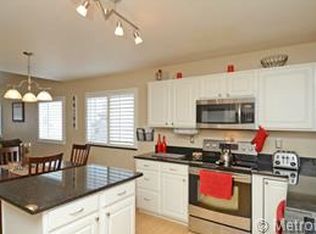 9788 Falcon Ln, Littleton, CO 80125