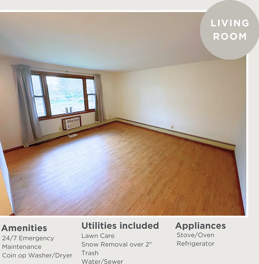 Ellis Apartments — Photo 3