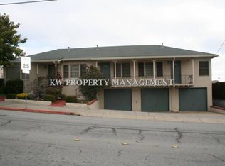 580 W Franklin St, Monterey, CA 93940