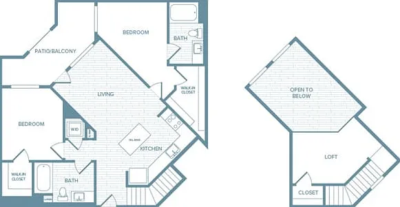 Floor Plan Floor Plan