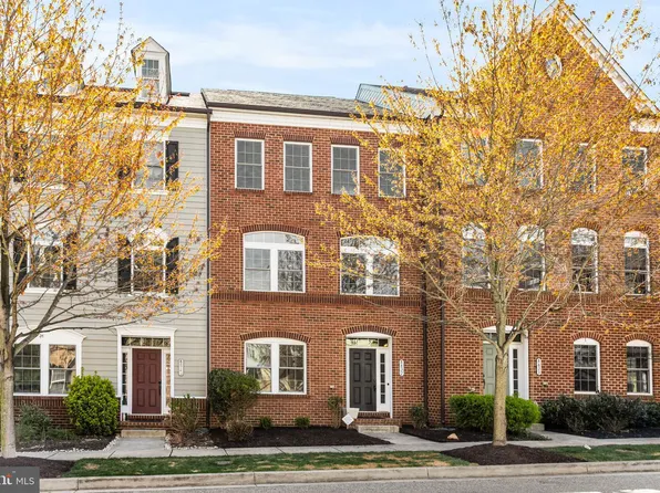 8827 Longwood St, Fulton, MD 20759