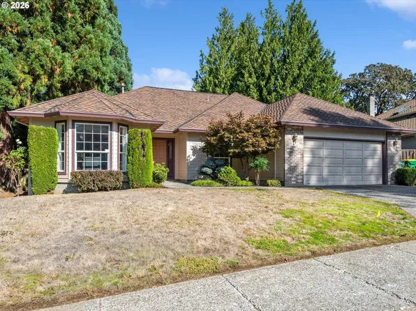 10822 SW 109th Ave, Tigard, OR 97223