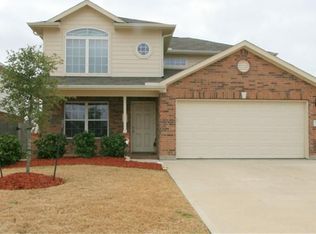 2605 Los Alamos Cir, Deer Park, TX 77536