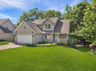 5820 Forest Xing, Erie, PA 16506
