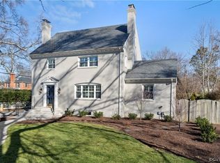 3319 Chatham Rd, Richmond, VA 23227