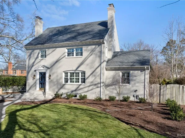 3319 Chatham Rd, Richmond, VA 23227