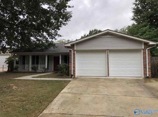 207 Green Springs Ln, Madison, AL 35758